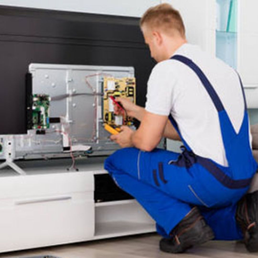 Keçiören Televizyon Tamircisi