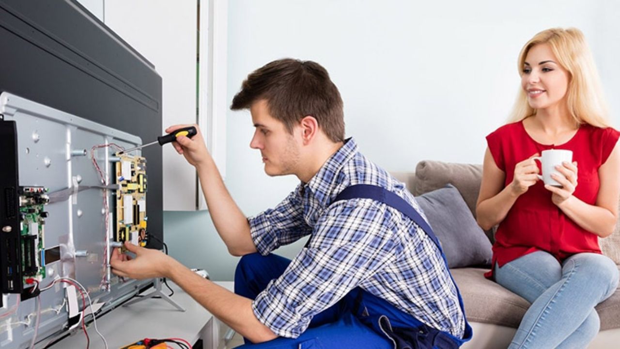 Keçiören Televizyon Tamircisi